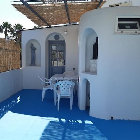 Appartamenti Iacono Ischia Zewnętrze zdjęcie