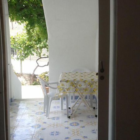 Appartamenti Iacono Ischia Zewnętrze zdjęcie