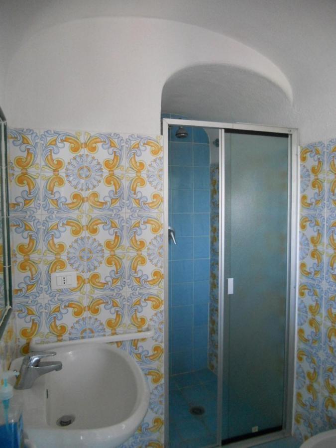 Appartamenti Iacono Ischia Zewnętrze zdjęcie