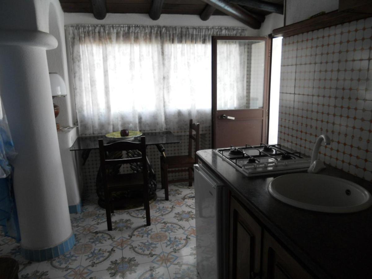 Appartamenti Iacono Ischia Zewnętrze zdjęcie