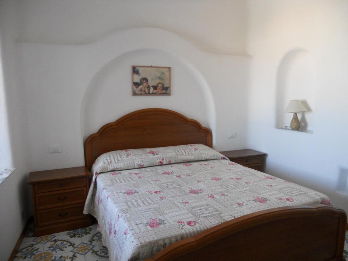 Appartamenti Iacono Ischia Zewnętrze zdjęcie