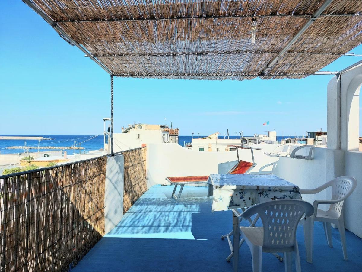 Appartamenti Iacono Ischia Zewnętrze zdjęcie