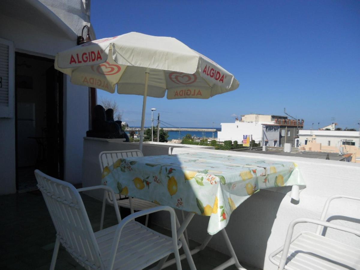Appartamenti Iacono Ischia Zewnętrze zdjęcie