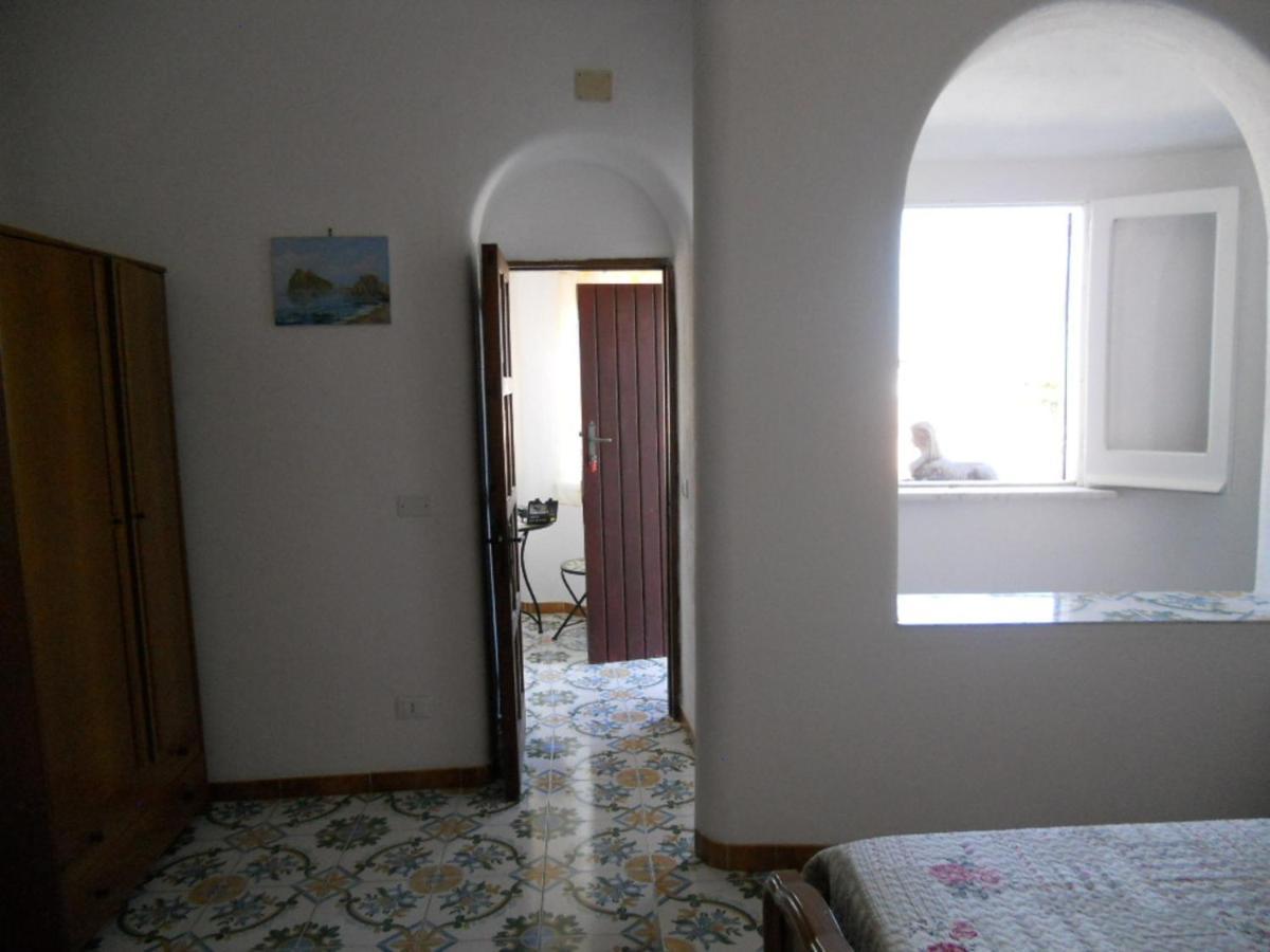 Appartamenti Iacono Ischia Zewnętrze zdjęcie