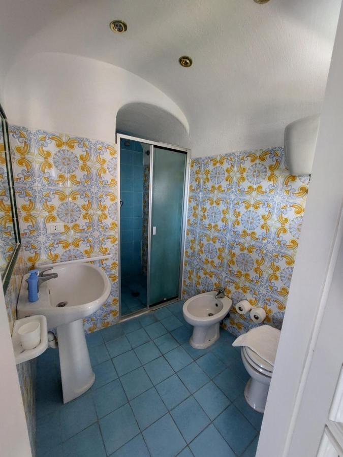 Appartamenti Iacono Ischia Zewnętrze zdjęcie
