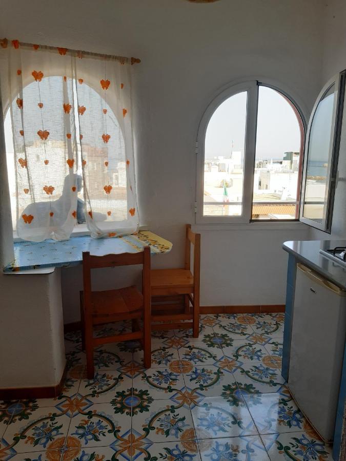 Appartamenti Iacono Ischia Zewnętrze zdjęcie