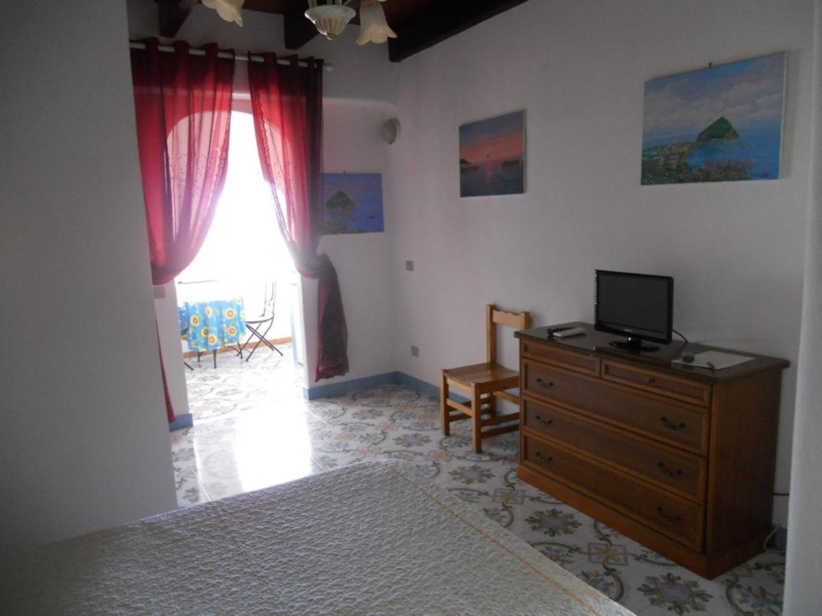 Appartamenti Iacono Ischia Zewnętrze zdjęcie