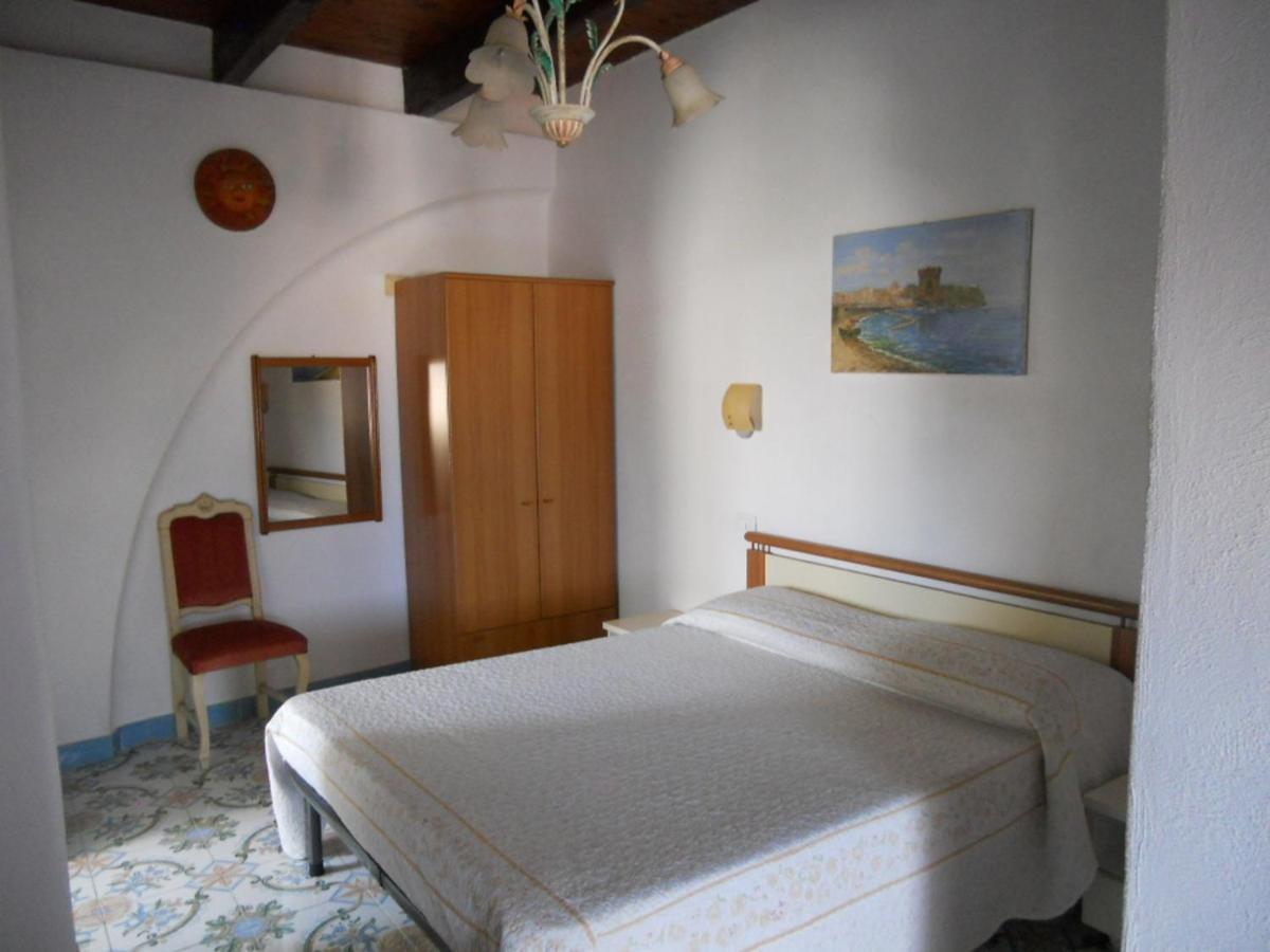 Appartamenti Iacono Ischia Zewnętrze zdjęcie