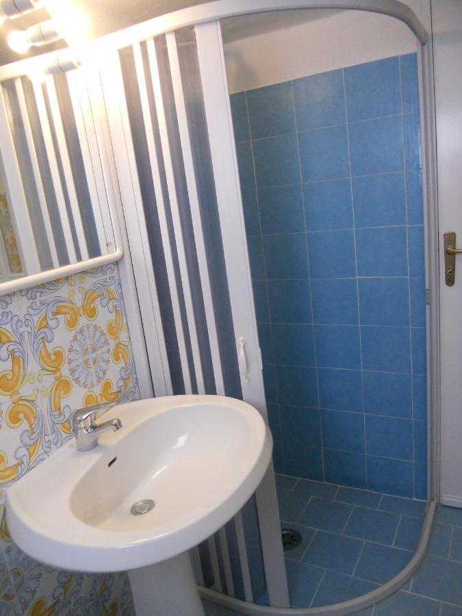 Appartamenti Iacono Ischia Zewnętrze zdjęcie