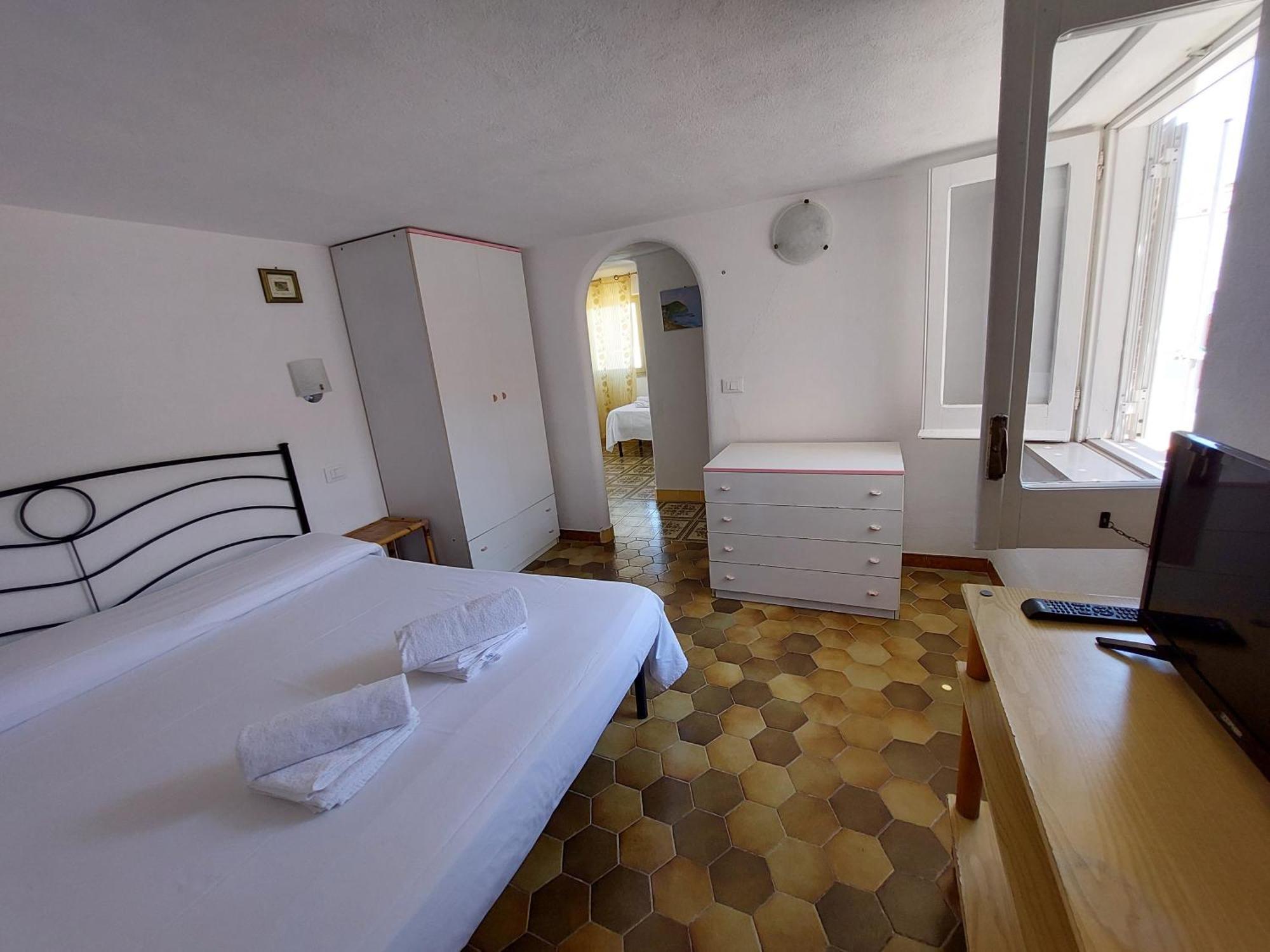 Appartamenti Iacono Ischia Zewnętrze zdjęcie