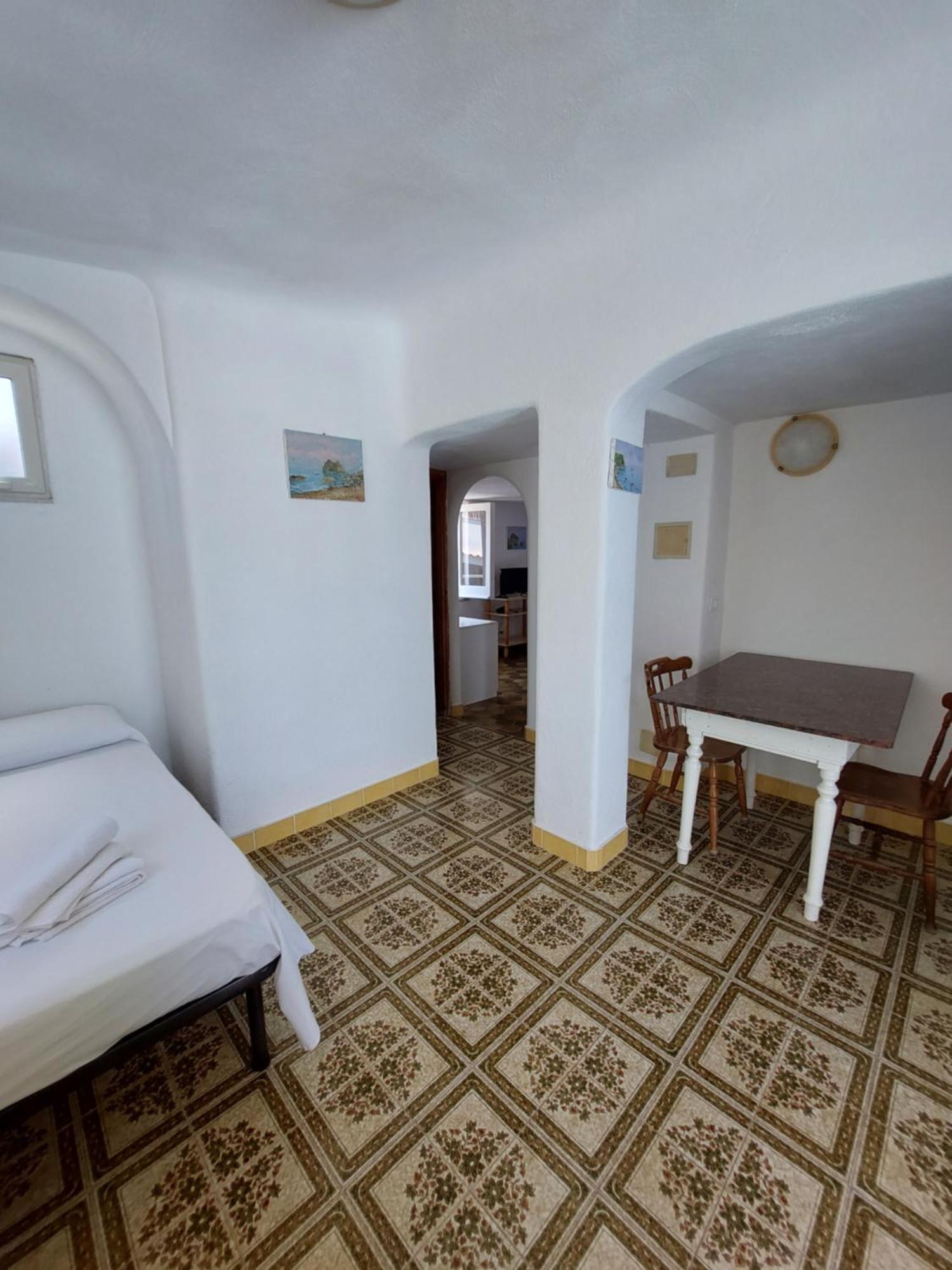 Appartamenti Iacono Ischia Pokój zdjęcie