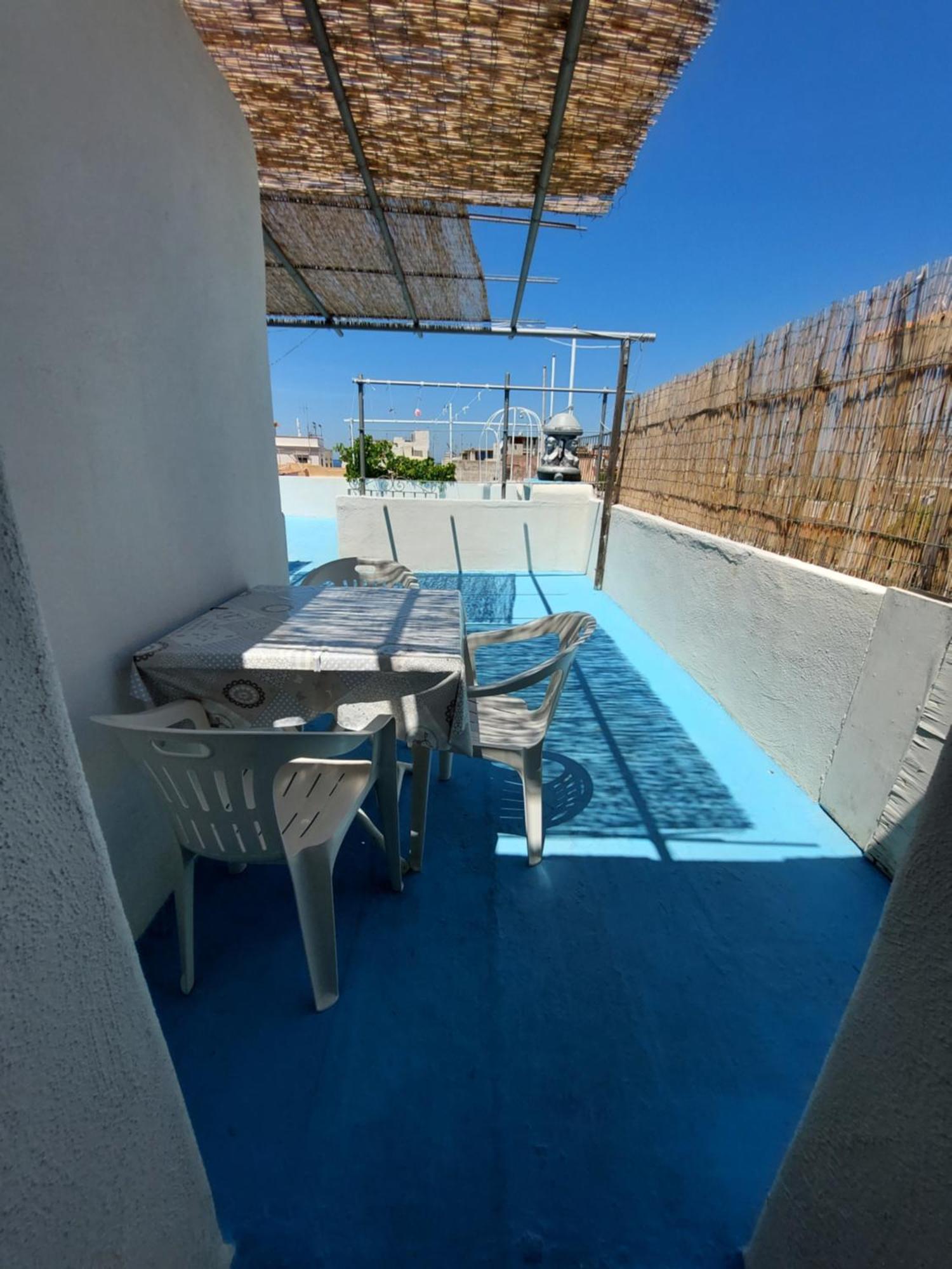 Appartamenti Iacono Ischia Pokój zdjęcie