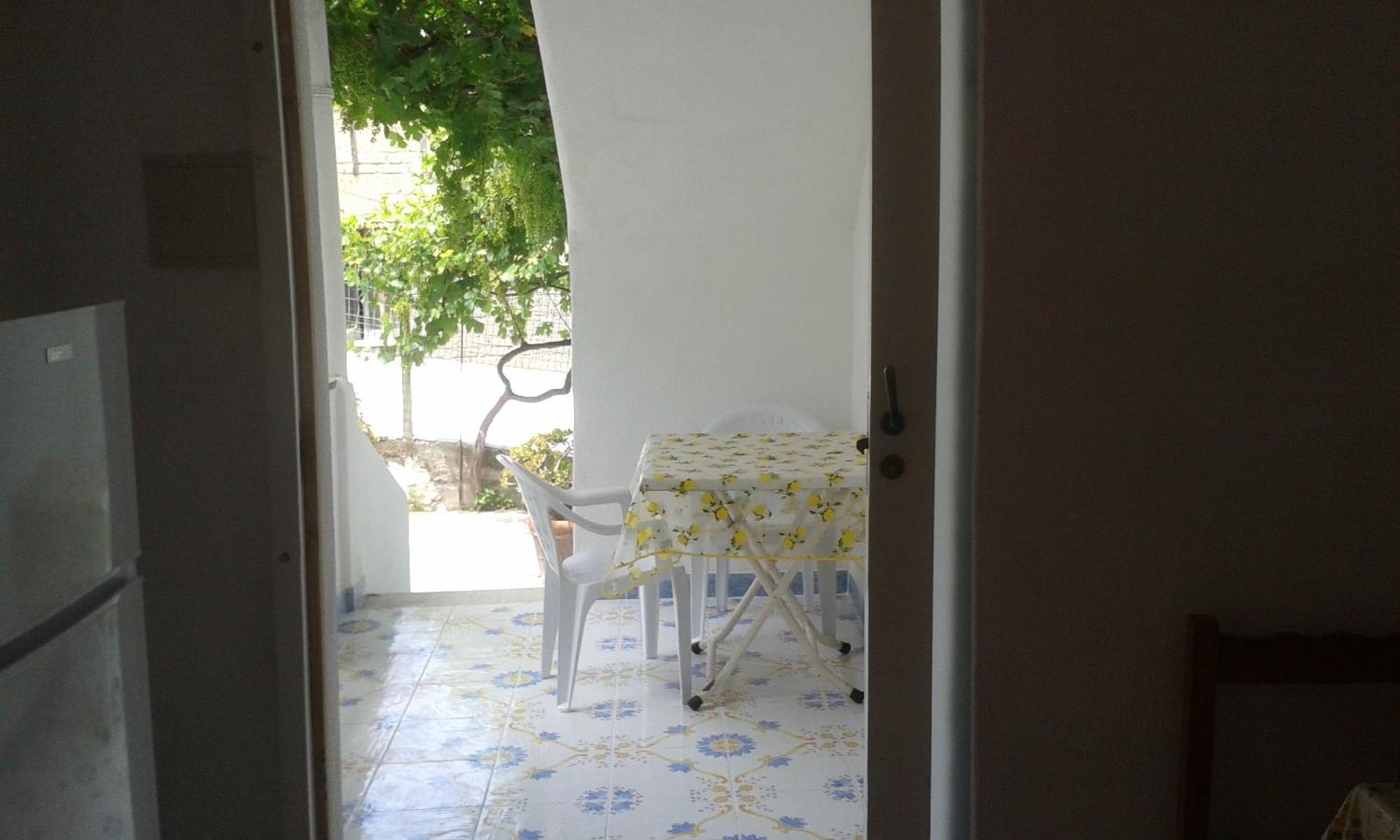 Appartamenti Iacono Ischia Zewnętrze zdjęcie